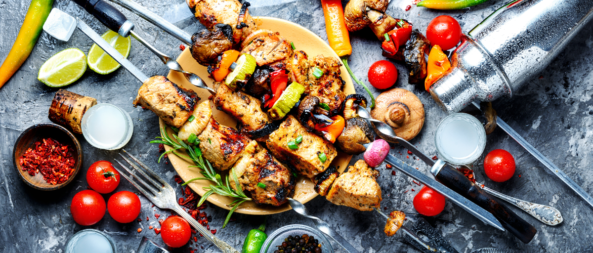 BBQ